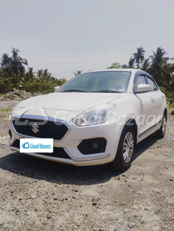 MARUTI SUZUKI Dzire