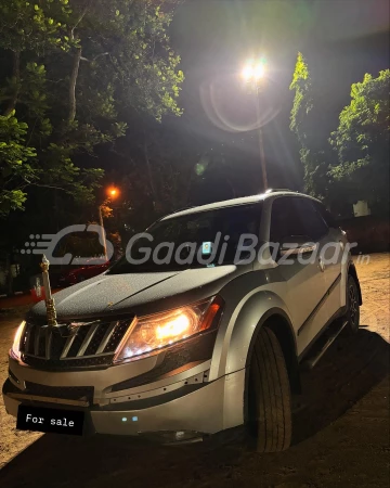 MAHINDRA XUV500