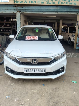 HONDA AMAZE