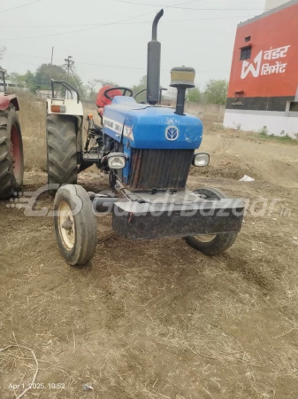 New Holland 3600 Tx Heritage