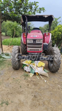 MAHINDRA 275 Di Eco