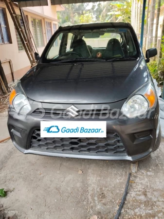 MARUTI SUZUKI ALTO