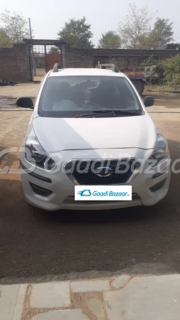 Datsun GO Plus