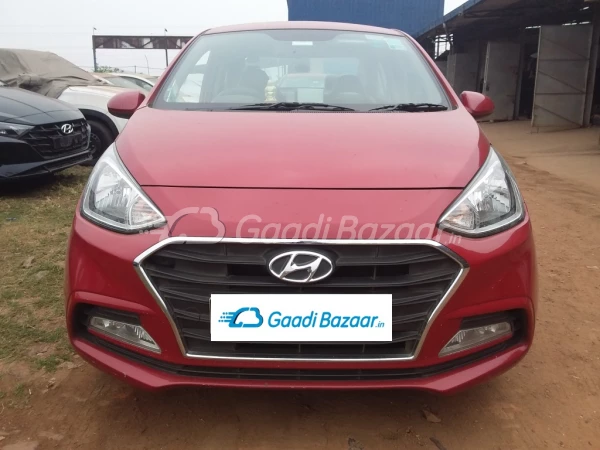HYUNDAI XCENT