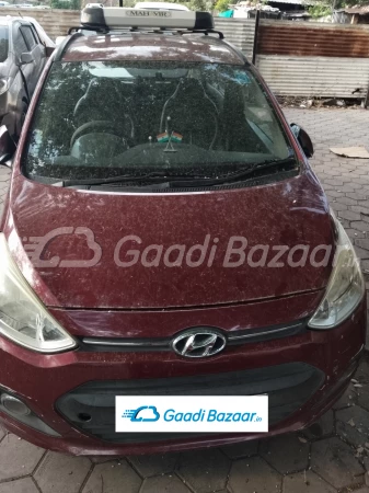 HYUNDAI GRAND I 10