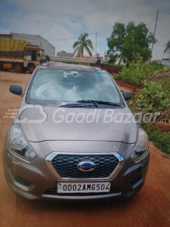 Datsun GO PLUS