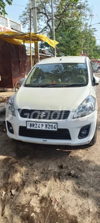 MARUTI SUZUKI ERTIGA