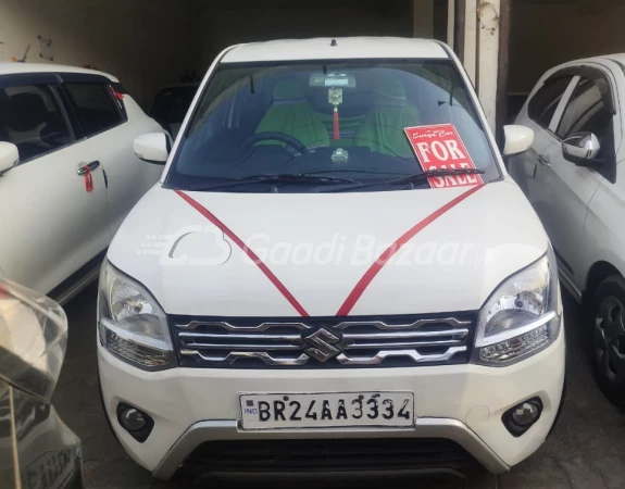 MARUTI SUZUKI WAGON R