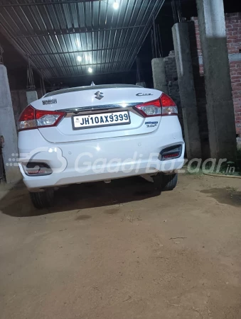 MARUTI SUZUKI CIAZ