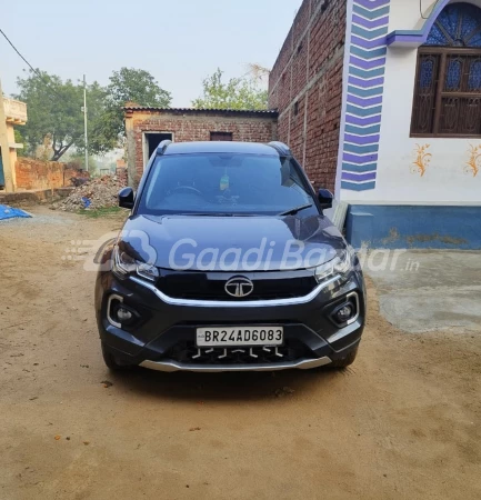 TATA MOTORS NEXON