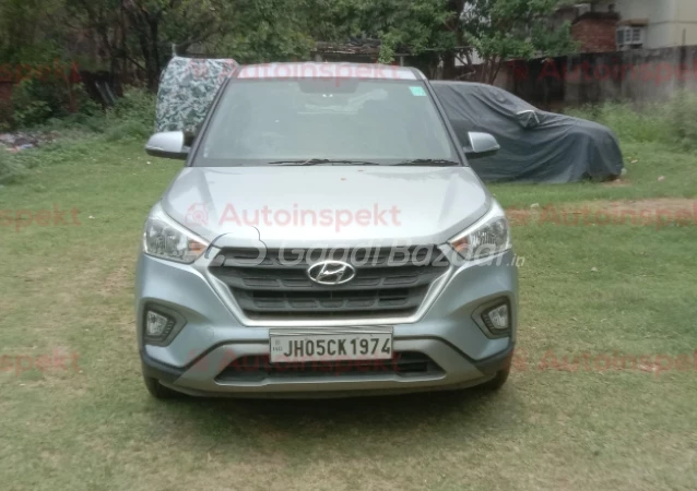 HYUNDAI HYUNDAI CRETA