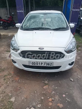 Ford FIGO ASPIRE