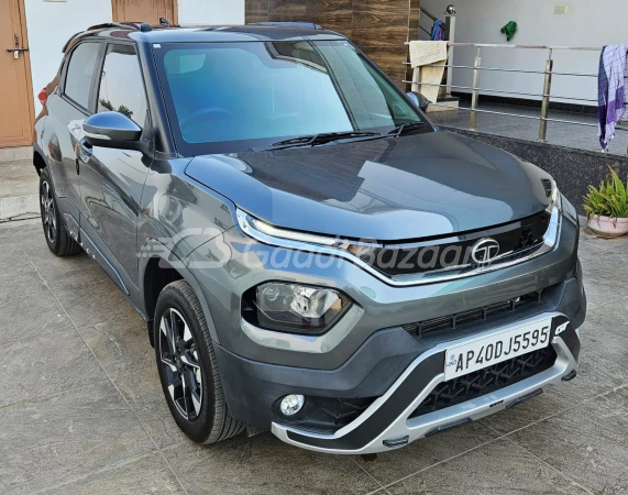 TATA MOTORS PUNCH