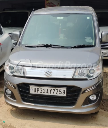 MARUTI SUZUKI WAGON R