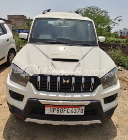 MAHINDRA SCORPIO