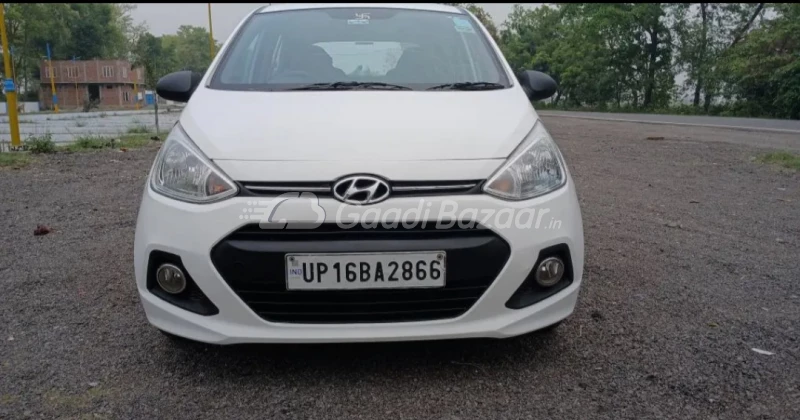 HYUNDAI GRAND I 10