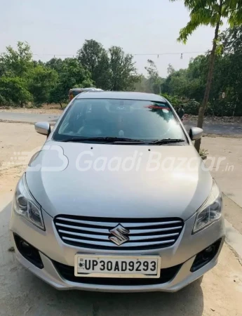 MARUTI SUZUKI CIAZ