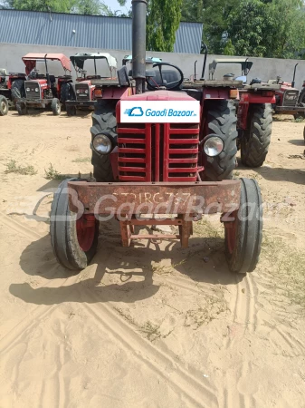 MAHINDRA 475 Di