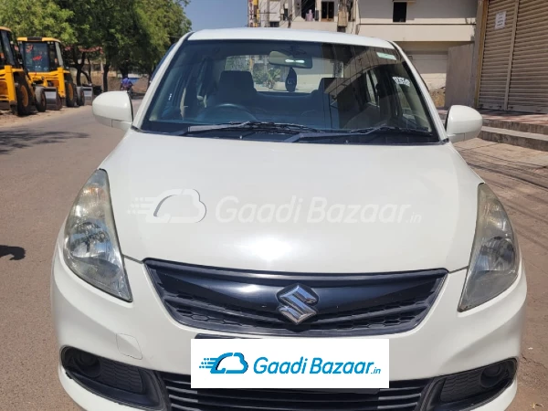 MARUTI SUZUKI SWIFT DZIRE