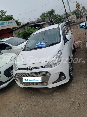 HYUNDAI GRAND I 10