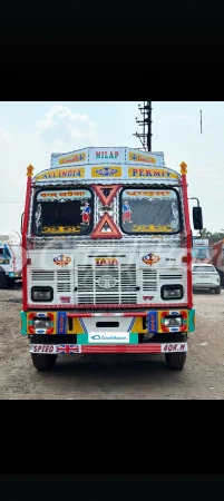 TATA MOTORS LPT 3718