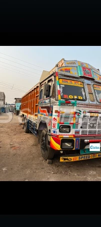 TATA MOTORS LPT 2518