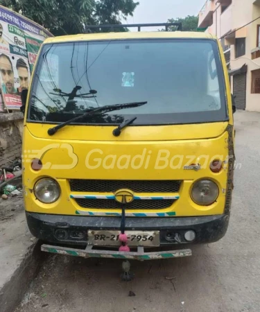 TATA MOTORS MAGIC