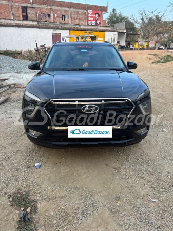 HYUNDAI HYUNDAI CRETA