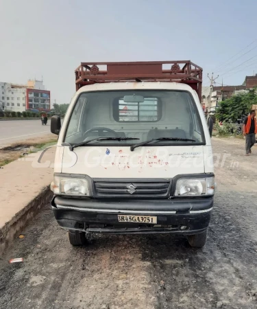 Maruti Suzuki Super Carry