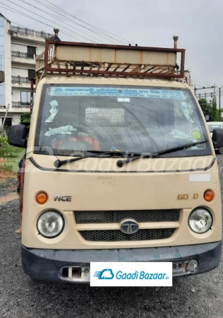 TATA MOTORS Ace Gold Petrol CX
