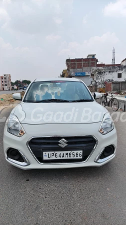 MARUTI SUZUKI Dzire