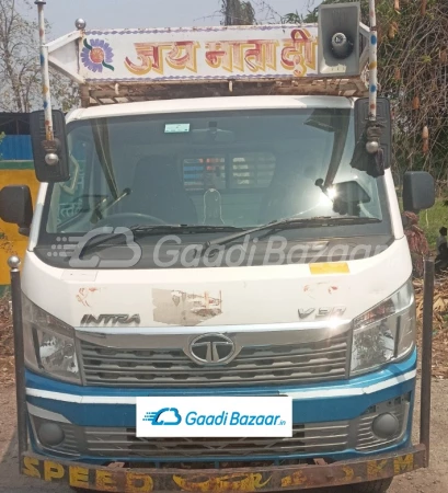 TATA MOTORS Intra