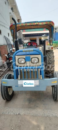 Swaraj 735 Fe 2 Wd
