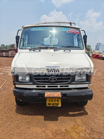 TATA MOTORS SFC 407 Pick up EX