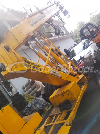 Indo Farm Equipment Indopower - 12t 42