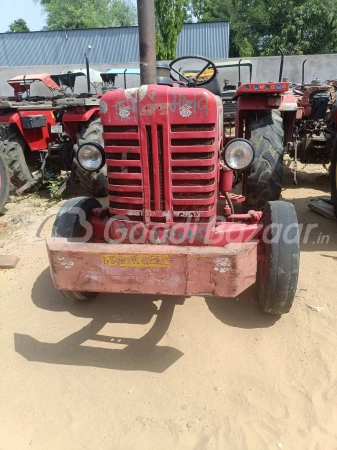 MAHINDRA 275 Di Tu