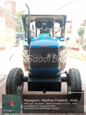 Sonalika Di 35 Rx
