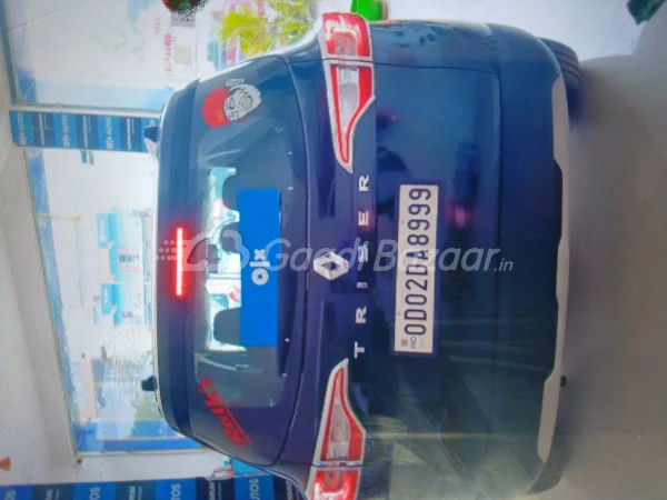 RENAULT Triber