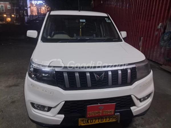 MAHINDRA BOLERO NEO