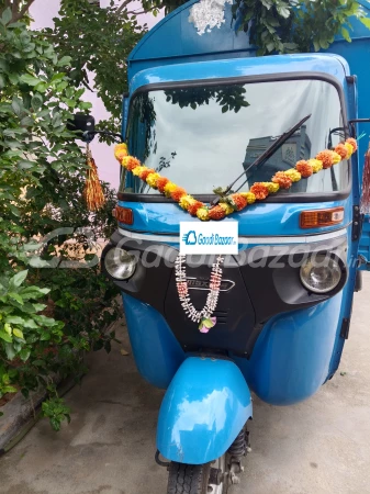 Bajaj Maxima C