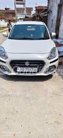 MARUTI SUZUKI Dzire