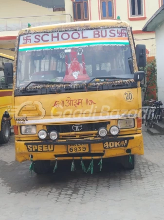 TATA MOTORS Starbus Skool 40