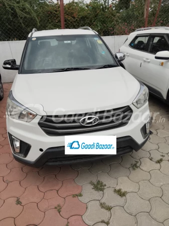 HYUNDAI HYUNDAI CRETA