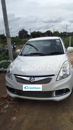 MARUTI SUZUKI Swift Dzire Tour