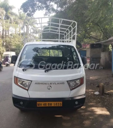 ASHOK LEYLAND BADA DOST I4