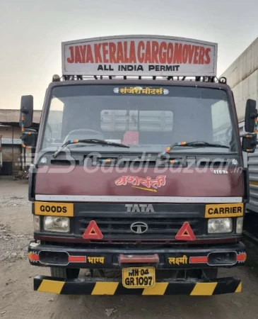TATA MOTORS LPT 1109 EX2