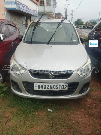 MARUTI SUZUKI ALTO