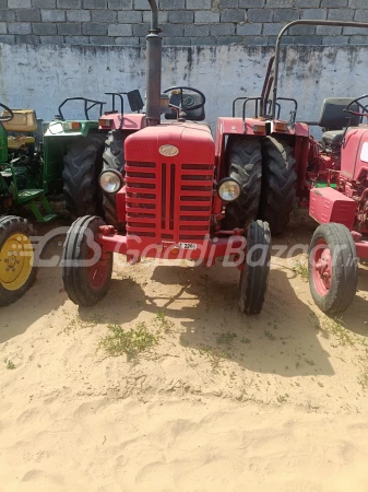 MAHINDRA 415 Di