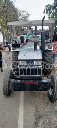 Eicher 380