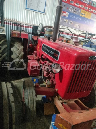 MAHINDRA 575 Di